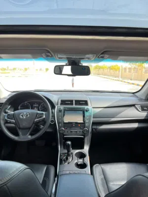 Used Toyota Camry in Muscat