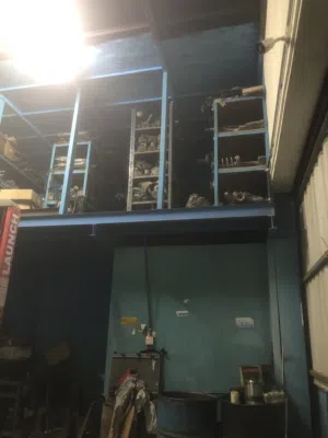 محل قطع غيار سيارات مستعملة مع الرخصة