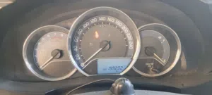 تويوتا كورولا 2014
