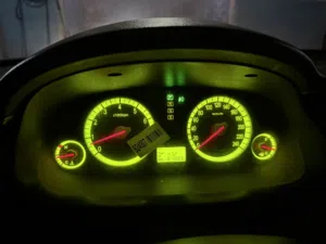 Used Hyundai Azera in Zliten