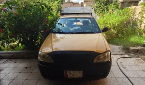 Used Chery Cowin in Baghdad