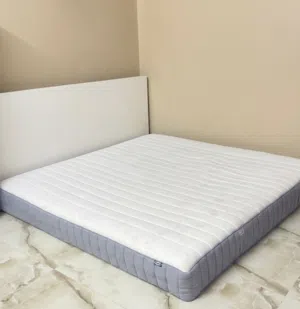 مرتبه ( فراش كبير ) من ايكيا