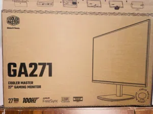 شاشة Gaming