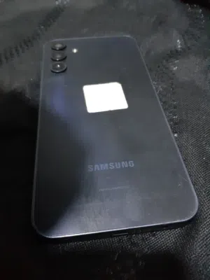جلاكسي اي 15 5G