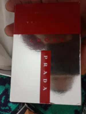 prada original