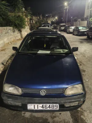 للبيع كااش  mk3 1994