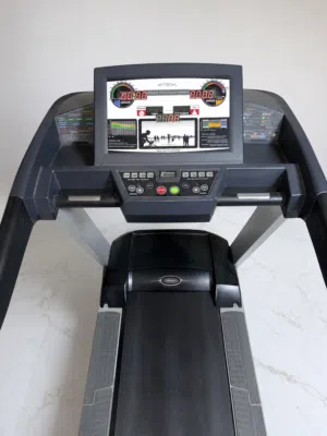 STEX 8000T