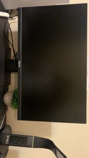 شاشه devo 360hz 0.3ms 27 inch full hd altra fast ips