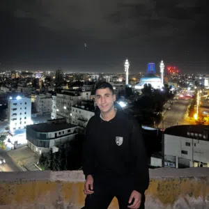 محمد حسن الناطور 