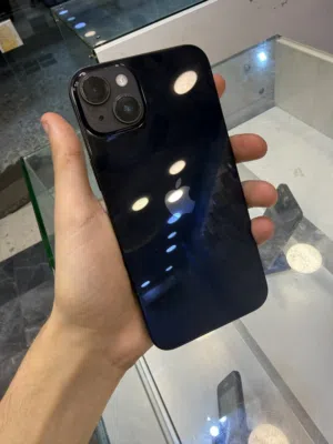 Apple iPhone 14 Plus 256 GB in Amman