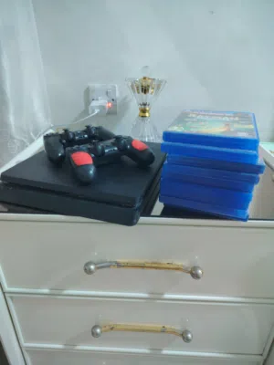 PlayStation 4 PlayStation for sale in Baghdad