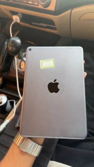 ايباد مني 5