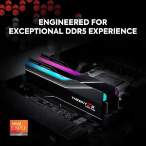 32 gb g.skill trident z5 neo 6000MT cl30
