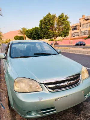 شيفروليه اوبترا 2006 LS بسعر مغري