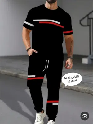 ملابس رجاليه