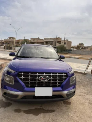 فينو 2022 venue Hyundai