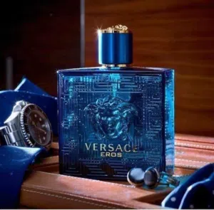 جميع انواع العطور الاصليه بعد المعاينة على البارود