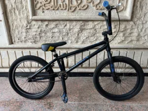 بايسكل استعراضي