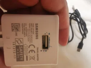 Phone charger -  Type C