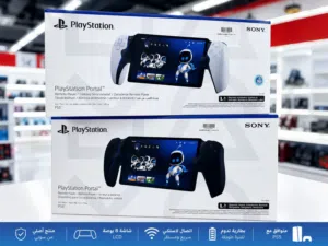 PlayStation Portal – جهاز اللعب عن بُعد من سوني