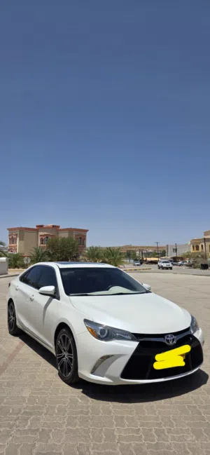 Toyota . Camry . 2016 . Used1