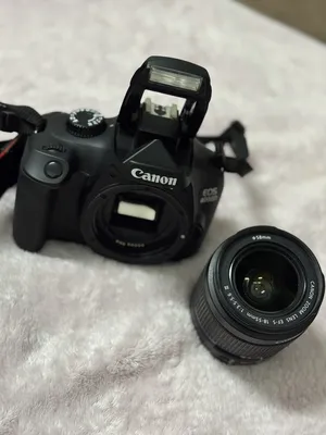 DSLR Cameras . Canon . New3