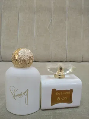 العطور العالمية الفخمة المميزة