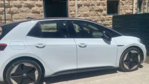 Used Volkswagen ID 3 in Amman