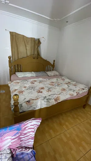 Cot for sale