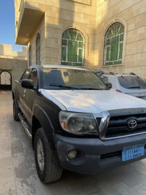 تاكوما امريكي ادفانتشر 2006