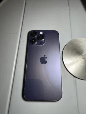 Apple iPhone 14 Pro Max 512 GB in Muscat