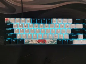 كيبورد احترافي بصوت رائع – فرصة لا تُفوت كيبورد مثالي للمبتدئين والمخترفين Premium Keyboard Performa