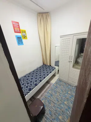 شقة  للاجار