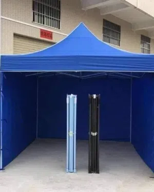 خيمه حجم 3×3