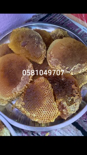 عسل سدر طلح سمرة مجرى متوفره موقع المنحل مدينة ابها لمن أراد الاستفسار التواصل واتس آب
