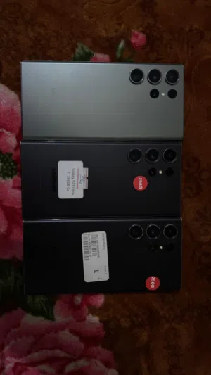 سامسونج S23 التراء 256