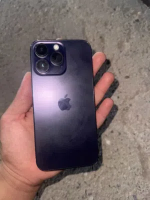 ايفون14برو ماكس  للبيع جهاز نضيف