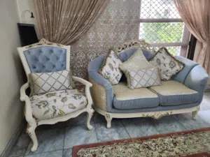 طقم كنبات تركيه