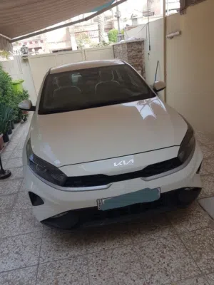 كيا سيراتو 2022 خليجي رقم اربيل ماشية 44900 كم عنوان بغداد زيونه السعر 150 ورقة