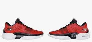 3 Premium Shoe pairs