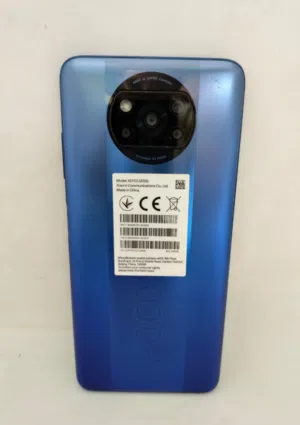 Xiaomi Pocophone X3 Pro 256 GB in Aswan