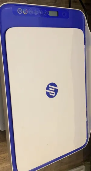Hp . Printers . Used3