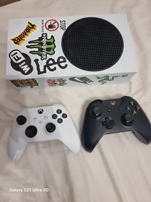 Xbox Series S Xbox for sale in Sharjah