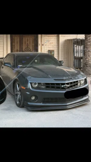 Chevrolet . Camaro . 2013 . New1
