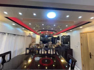 Furnished Weekly in Irbid Aydoun