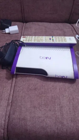 beIN Receivers for sale in Salt