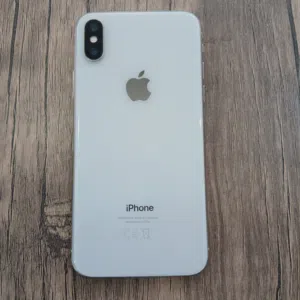 Apple iPhone X 64 GB in Al Khums