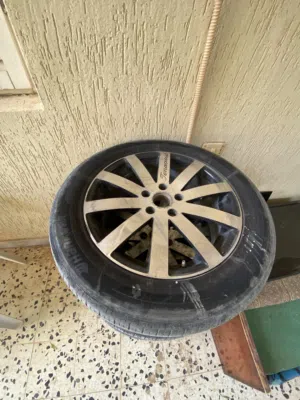 Used Hyundai Azera in Misrata