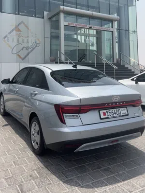 هيونداي اكسنت