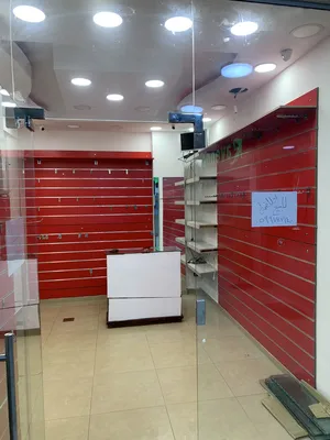 16 m2 Shops for Sale in Tulkarm Downtown